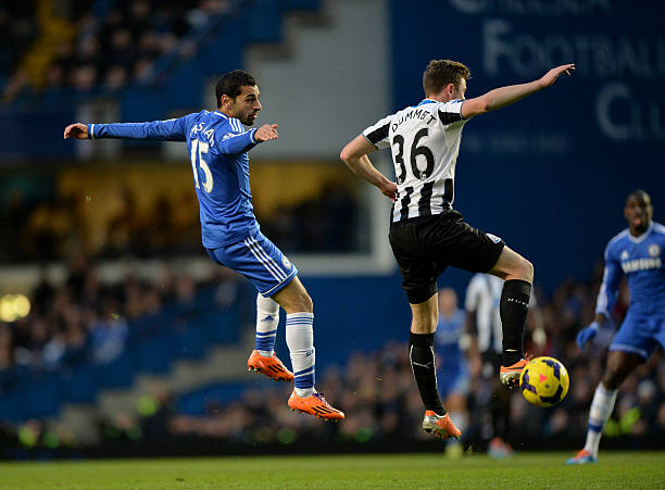 射门次数远 射门次数远