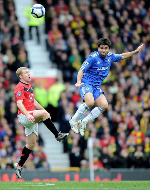 在最近的一 在最近的一