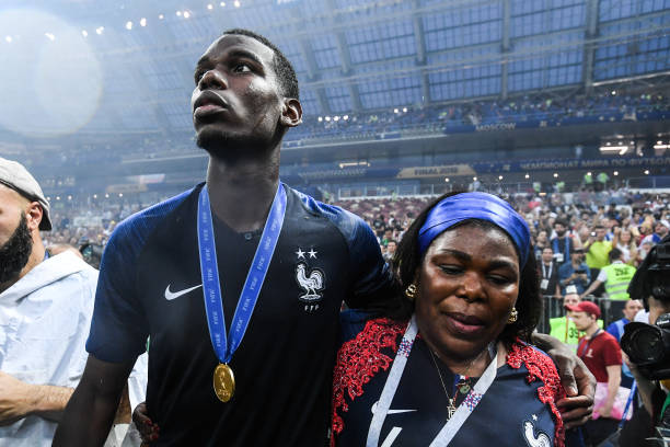 她即将面对 她即将面对