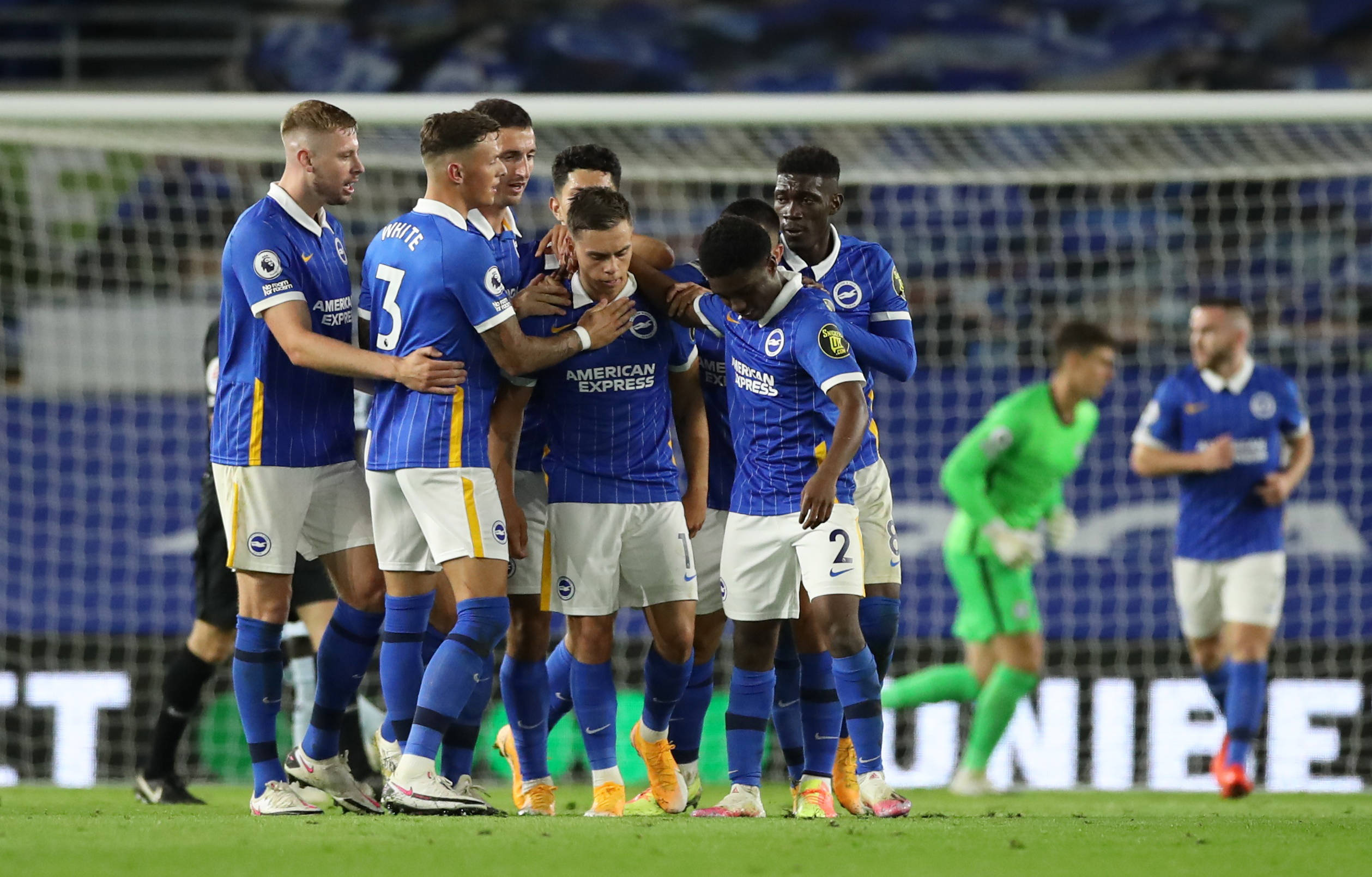 后续比赛中 后续比赛中